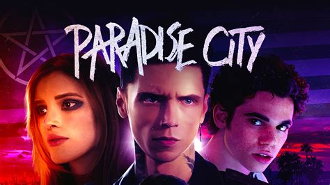 paradise city xvid|Watch Paradise City (2021) (2021) TV Series Free Online .